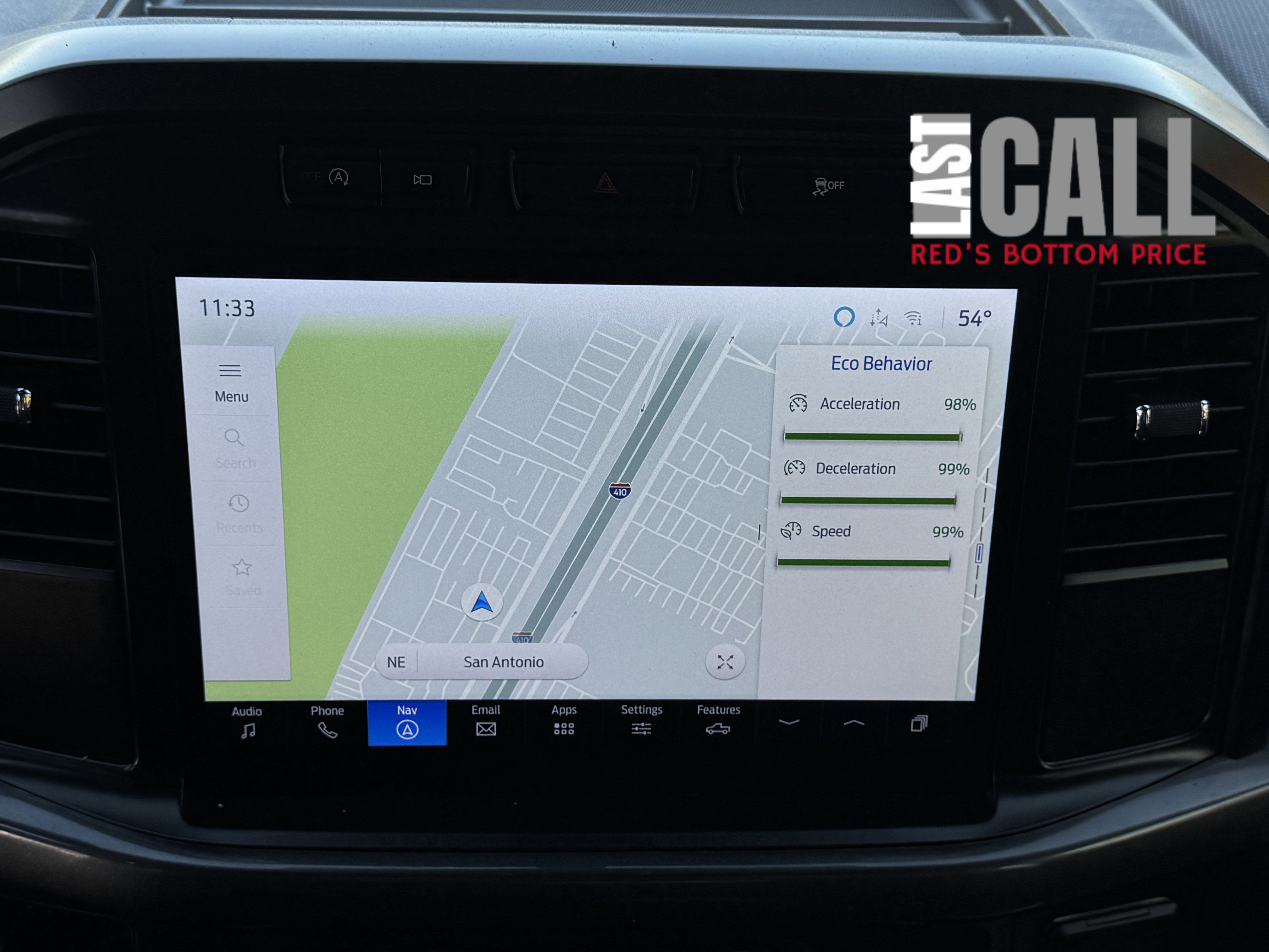 Certified 2024 Ford F150 STX image 16