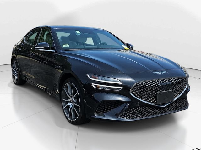 Used 2025 Genesis G70 2.5T