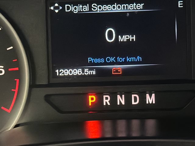 Certified 2018 Ford F150 XLT w/ Equipment Group 302A Luxury AWD/4WD image 18