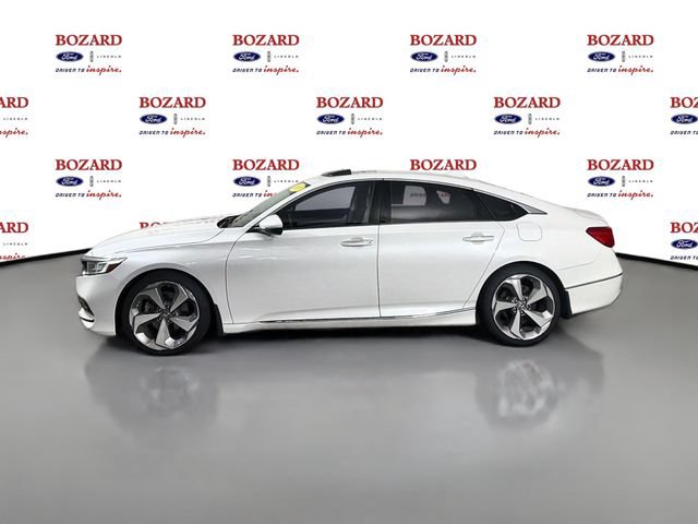 Used 2018 Honda Accord Touring image 5