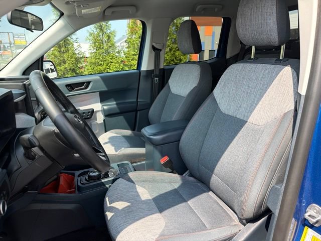 Certified 2023 Ford Maverick XLT w/ XLT Luxury Package FWD image 11
