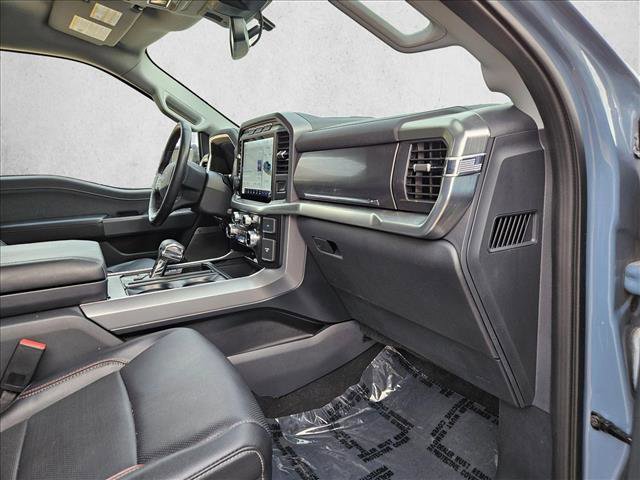Certified 2023 Ford F150 Lariat w/ Equipment Group 502A High AWD/4WD image 18