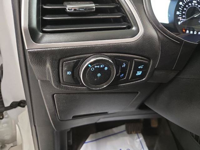 Certified 2024 Ford Edge SEL w/ Sport Appearance Package AWD/4WD image 36