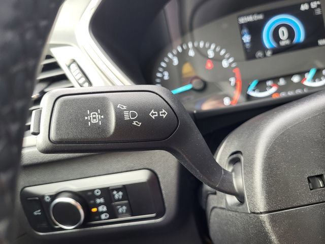 Certified 2022 Ford Escape SE w/ SE Sport Appearance Package image 26