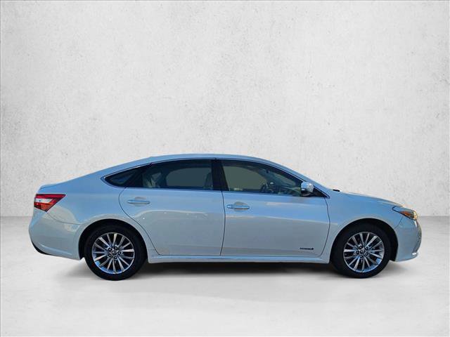 Used 2018 Toyota Avalon Limited video 2