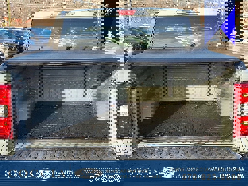 Certified 2024 Ford Maverick XLT w/ Equipment Group 300A Standard image 28