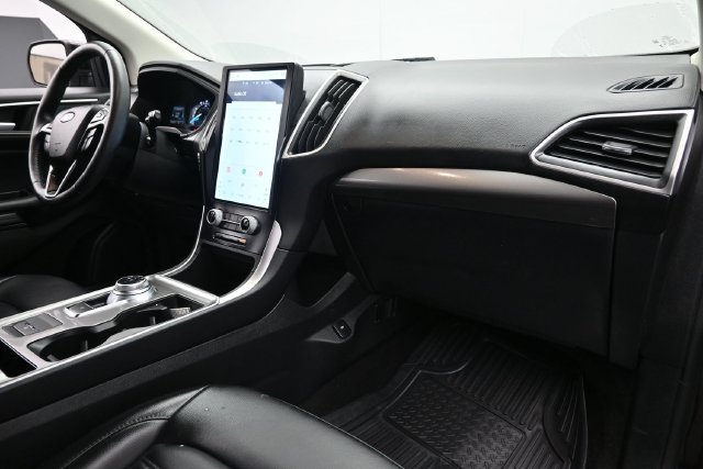 Certified 2023 Ford Edge SEL w/ Convenience Package AWD/4WD image 26