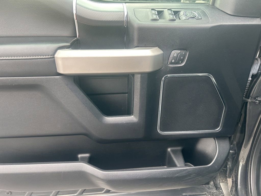 Certified 2020 Ford F150 Lariat w/ Equipment Group 502A Luxury image 13