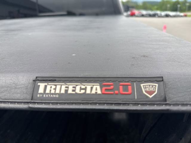 Used 2022 RAM 1500 Big Horn image 27