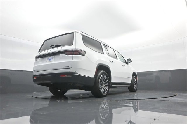 Used 2022 Jeep Wagoneer Series III image 29