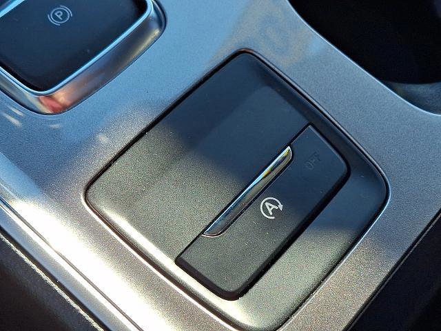 Certified 2023 Ford Edge SEL w/ Convenience Package image 25