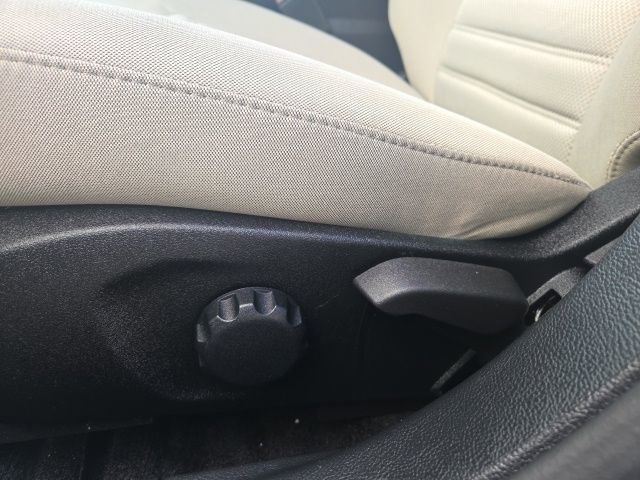 Certified 2018 Ford Fusion S image 25