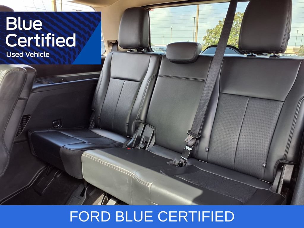 Certified 2023 Ford Expedition XLT RWD image 28