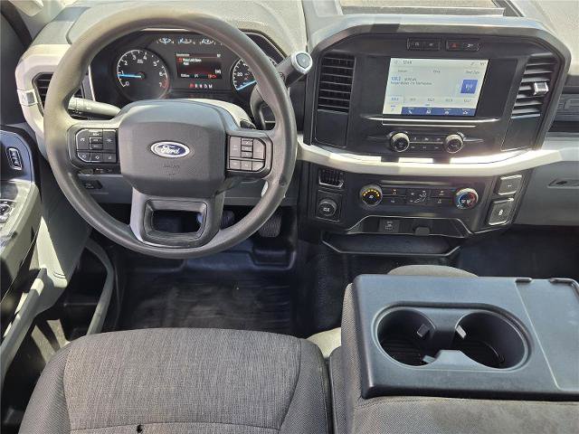 Certified 2022 Ford F150 XL w/ Equipment Group 101A High RWD image 25