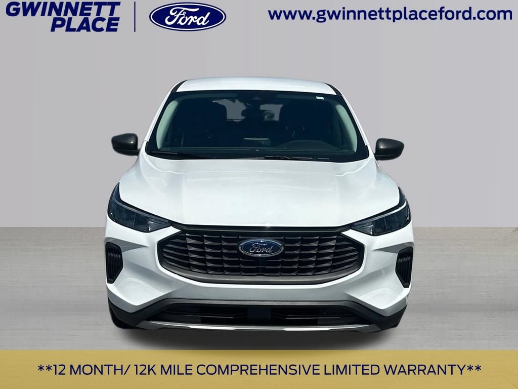 Certified 2023 Ford Escape FWD image 2