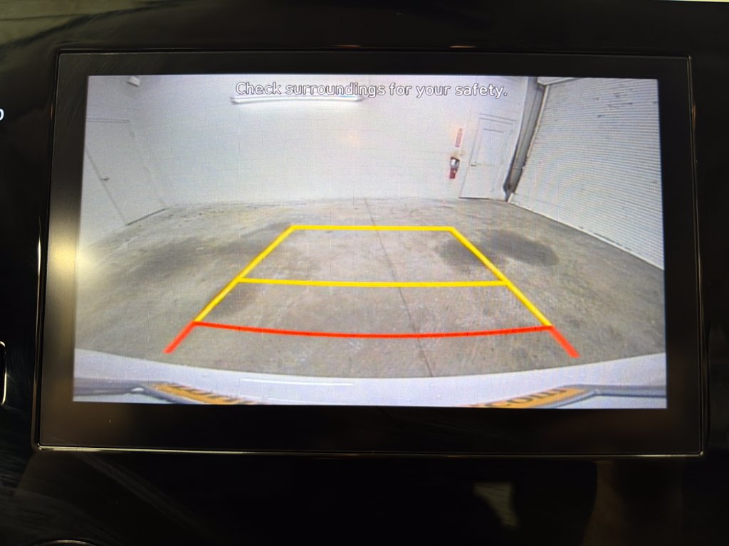 Used 2022 Hyundai Tucson SE FWD image 26