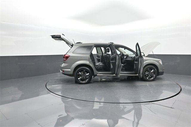 Used 2020 Dodge Journey Crossroad image 34