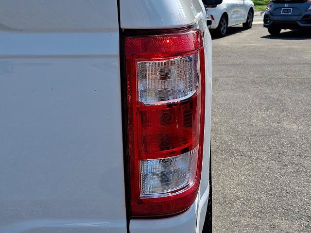 Certified 2023 Ford F150 XL w/ STX Appearance Package AWD/4WD image 9