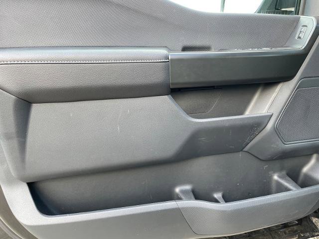 Certified 2024 Ford F150 STX image 25