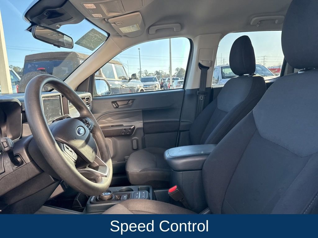 Certified 2024 Ford Maverick XL image 11