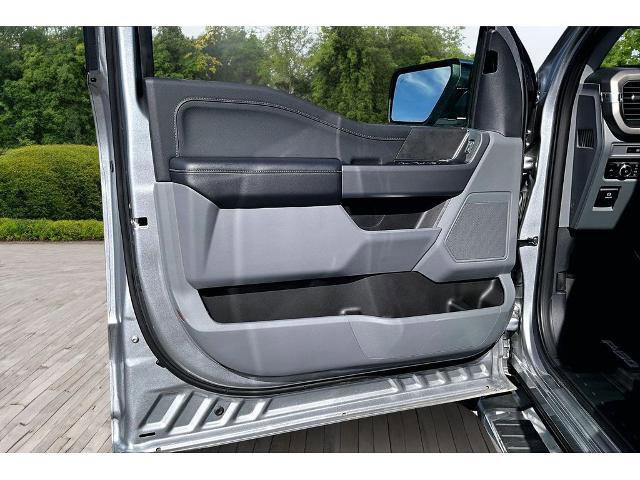 Certified 2025 Ford F150 XLT w/ Equipment Group 302A MID image 16