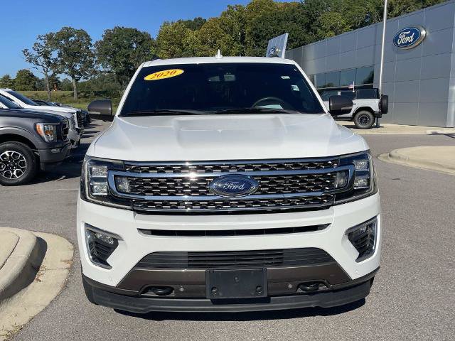 Certified 2020 Ford Expedition King Ranch AWD/4WD image 8