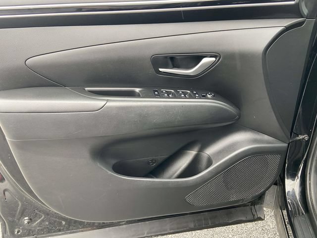 Used 2024 Hyundai Tucson SEL AWD/4WD image 17