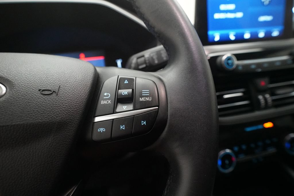 Certified 2023 Ford Escape Active FWD image 19