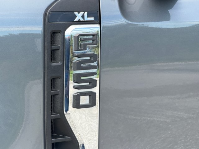 Certified 2026 Ford F250 XL AWD/4WD image 16