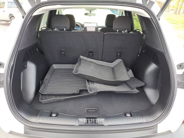 Certified 2023 Ford Escape Active w/ Tech Pack #2 image 30