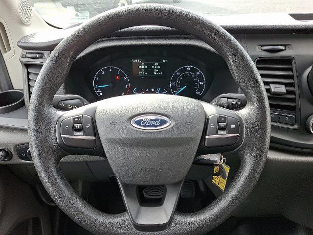 Certified 2022 Ford Transit 350 DRW image 17