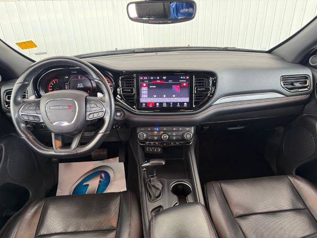 Used 2024 Dodge Durango GT AWD/4WD image 3