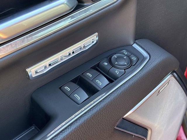 Used 2023 GMC Sierra 1500 Denali w/ Technology Package AWD/4WD image 26