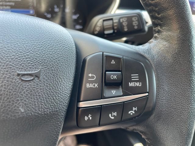 Certified 2020 Ford Escape SEL AWD/4WD image 21