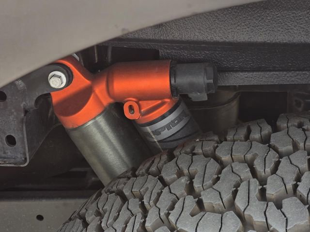 Certified 2025 Ford F150 Raptor image 8