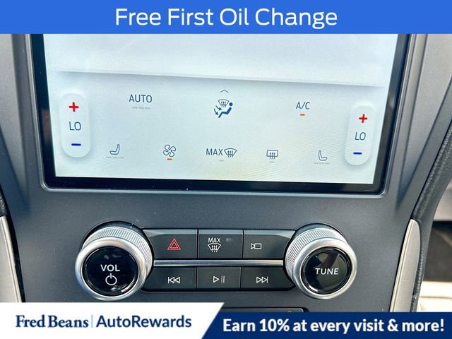 Certified 2022 Ford Edge SEL image 19