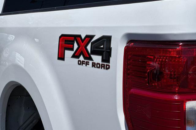 Certified 2022 Ford F250 XLT w/ XLT Value Package AWD/4WD image 35