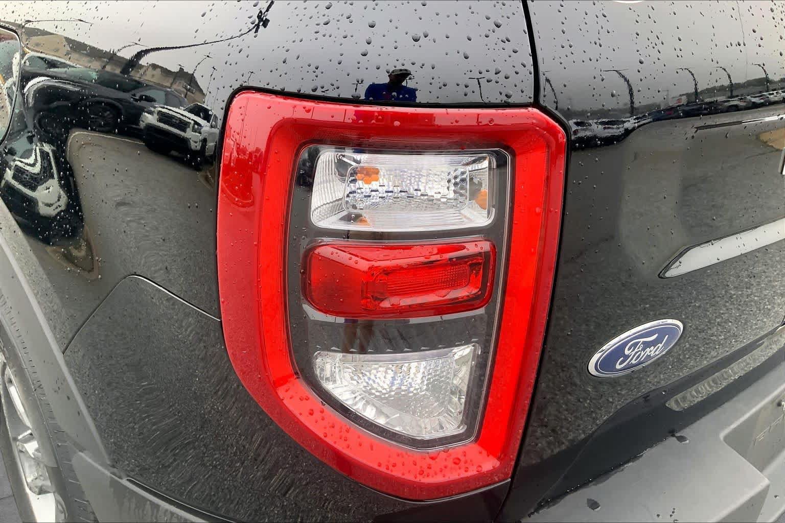 Certified 2024 Ford Bronco Sport Big Bend AWD/4WD image 26