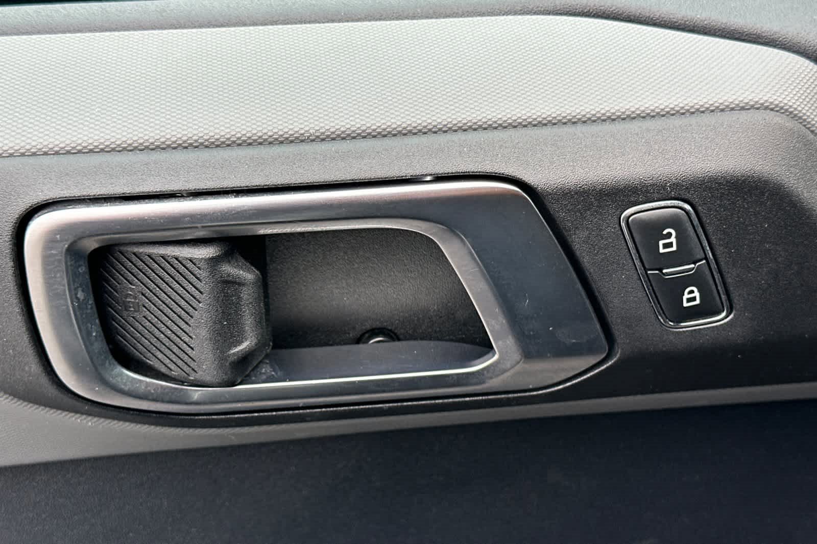 Certified 2022 Ford Bronco Big Bend image 14