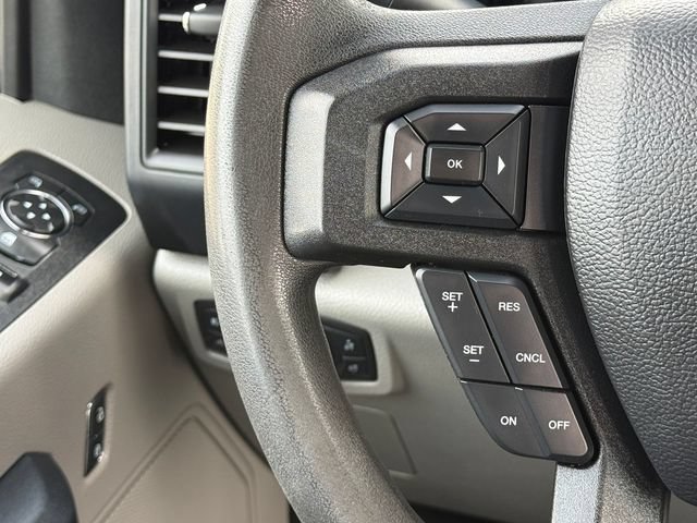 Certified 2018 Ford F150 XL w/ Equipment Group 101A Mid AWD/4WD image 27