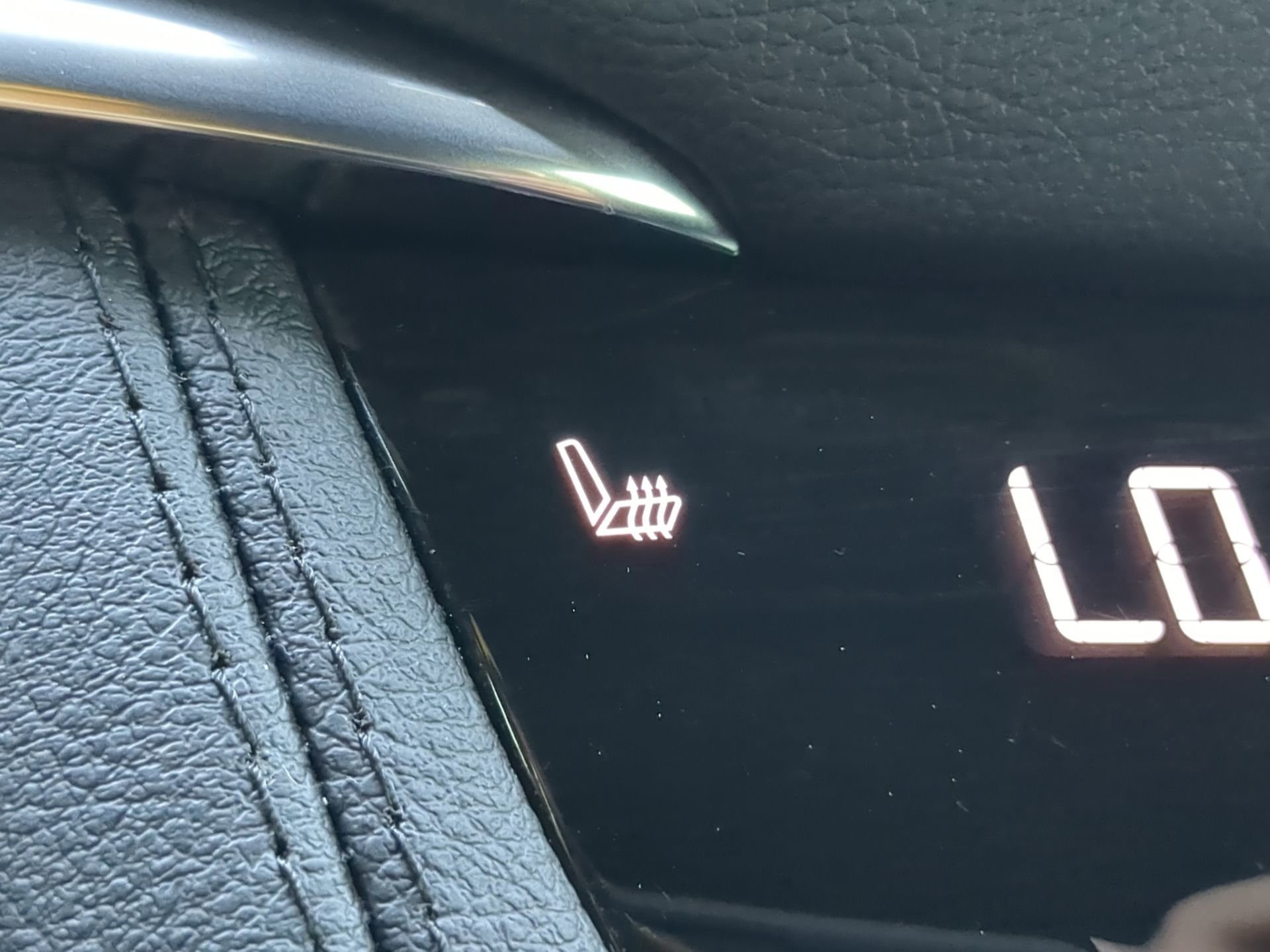 Used 2020 Cadillac XT5 Premium Luxury image 54