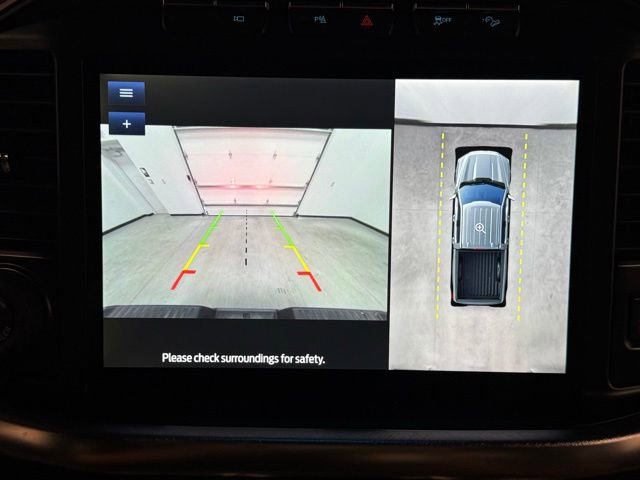 Certified 2022 Ford F150 King Ranch w/ Equipment Group 601A High AWD/4WD image 29