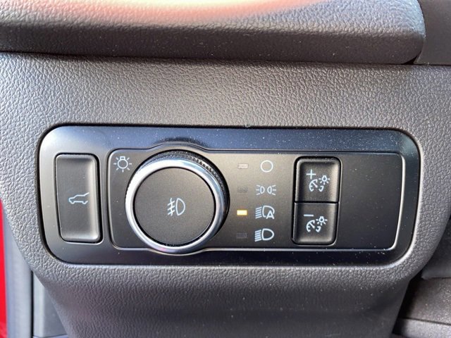 Certified 2024 Ford Escape ST-Line Elite w/ Premium Technology Package image 19