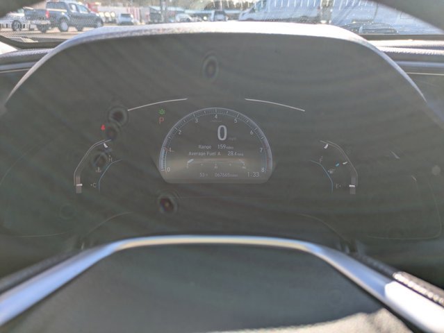 Used 2020 Honda Civic LX image 18
