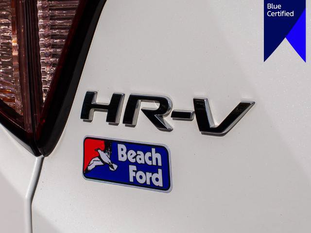 Used 2018 Honda HR-V LX image 10