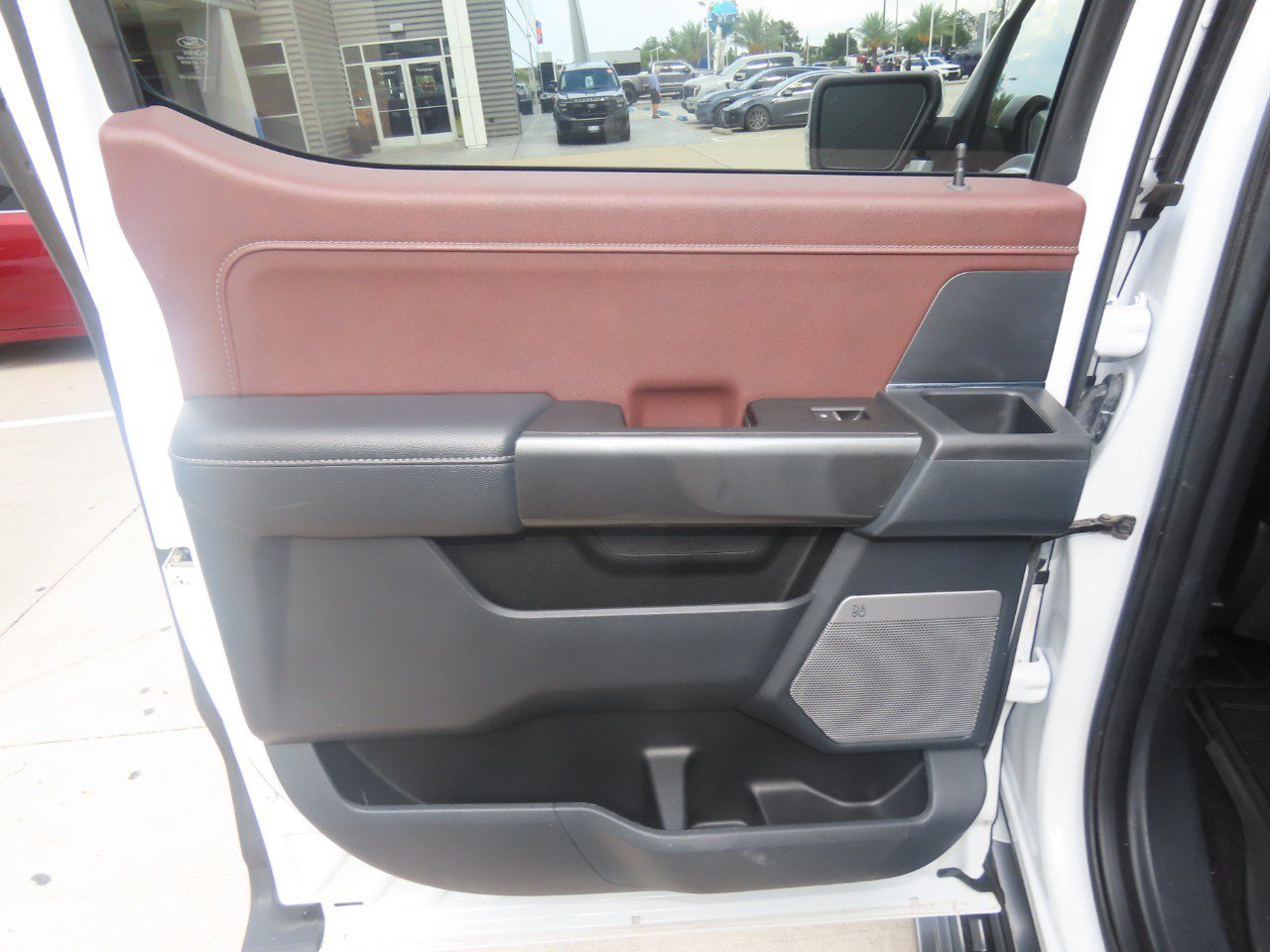Certified 2022 Ford F150 Lariat AWD/4WD image 16