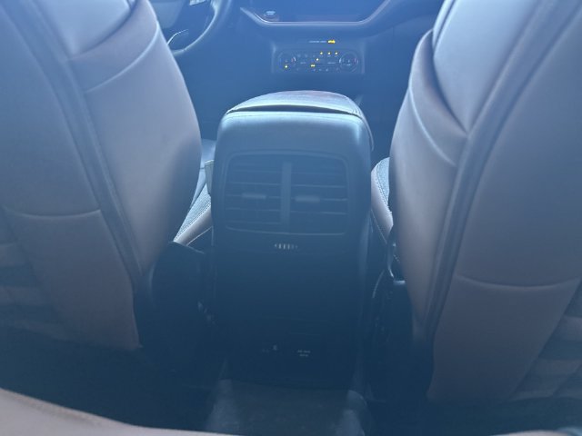 Certified 2024 Ford Bronco Sport Outer Banks w/ Tech Package AWD/4WD image 23