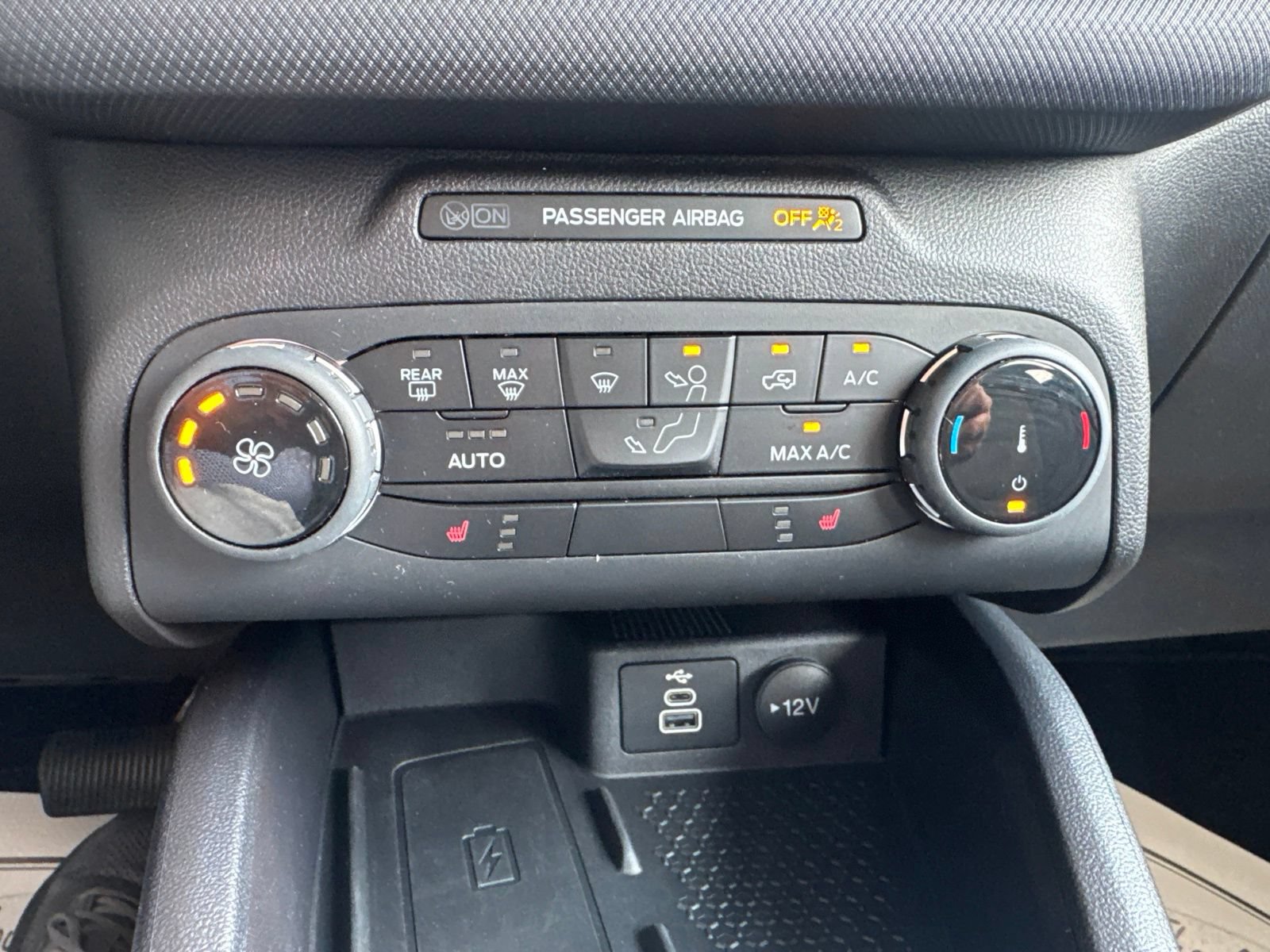 Certified 2023 Ford Bronco Sport Big Bend w/ Convenience Package AWD/4WD image 30