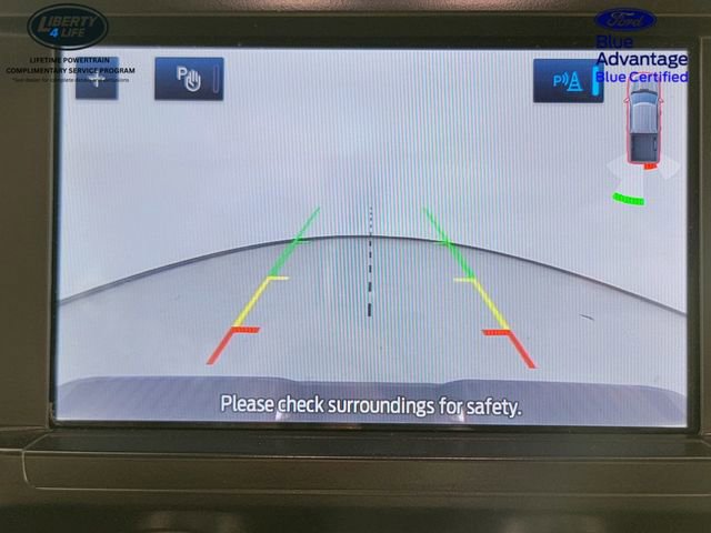 Certified 2022 Ford F150 XLT w/ Equipment Group 301A Mid image 34