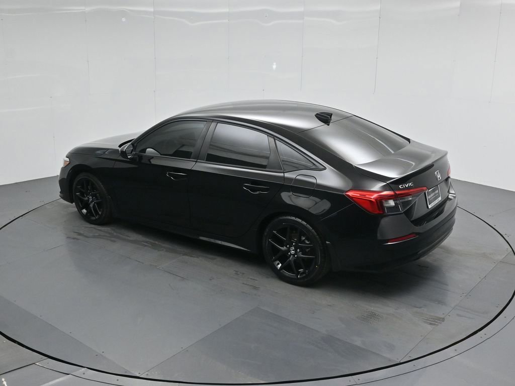 Used 2023 Honda Civic Sport image 20